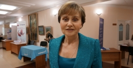 Число новорожденных в Хабаровске уже превысило рекорд прошлого года Мария Антонова