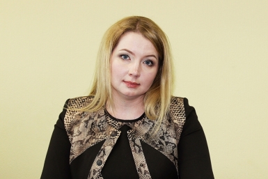 Ксения Климова Евгений Никитенко